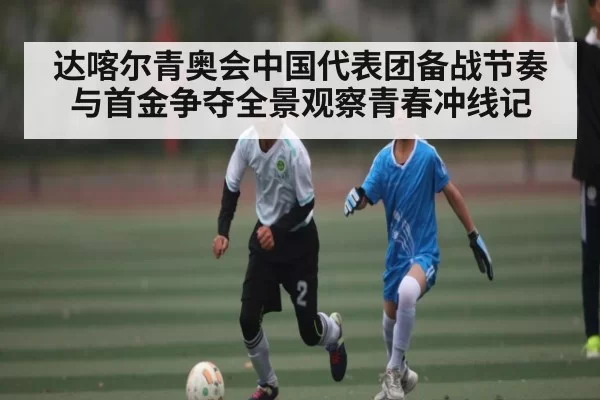 达喀尔青奥会中国代表团备战节奏与首金争夺全景观察青春冲线记