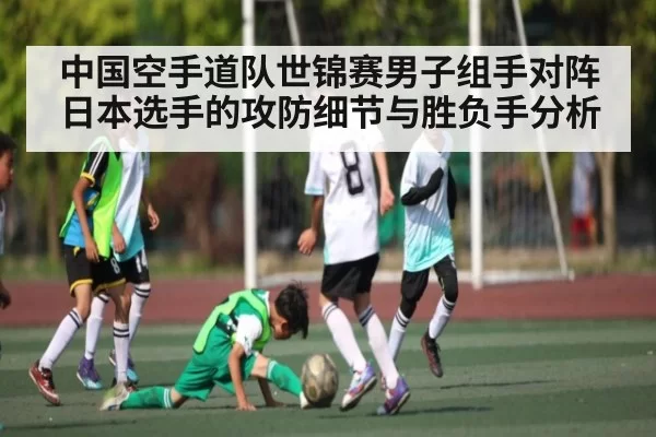 中国空手道队世锦赛男子组手对阵日本选手的攻防细节与胜负手分析